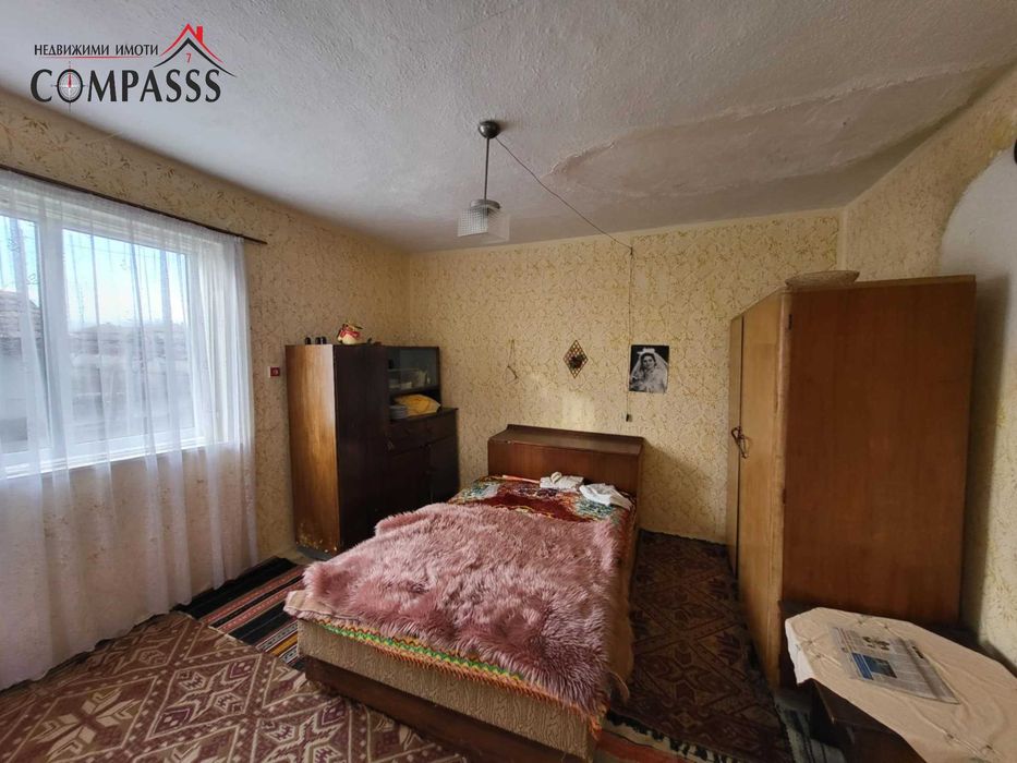 Продава се Къща в с. Преселенци, Област Добрич - 89 кв.м за 287 €/кв.м - Снимка #4