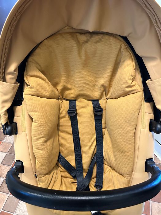 Stokke Xplory cu accesorii