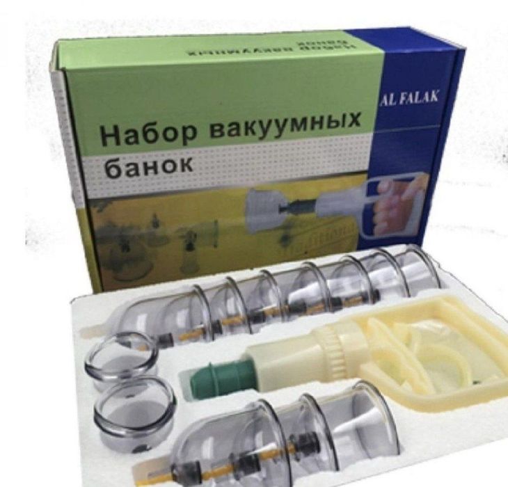 Хижома учун оригинал набор