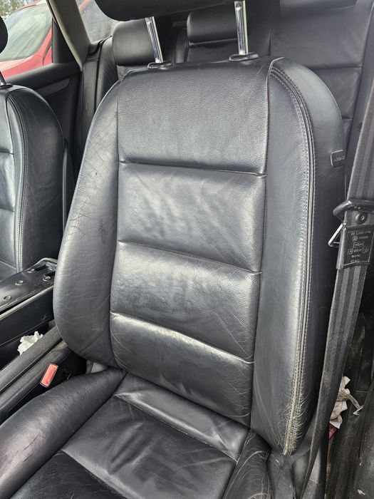 Interior piele Audi A4 B7 b6