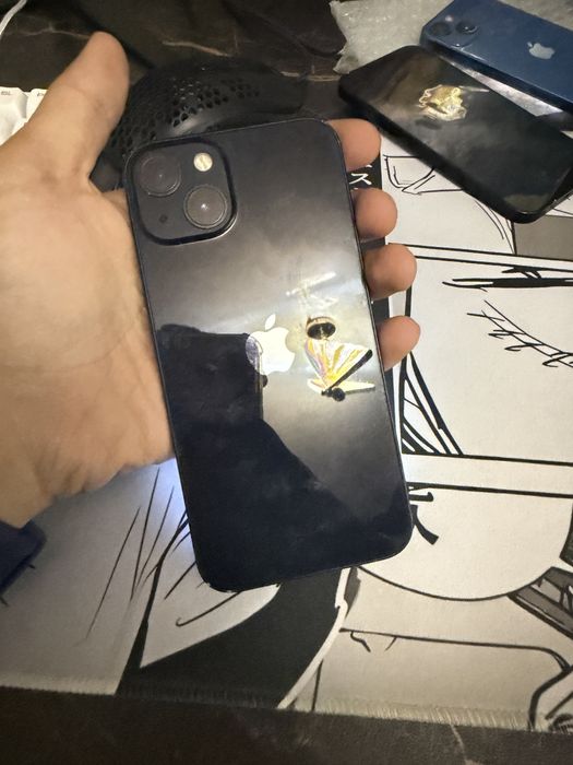 iPhone 13 128gb 85% без ремоно