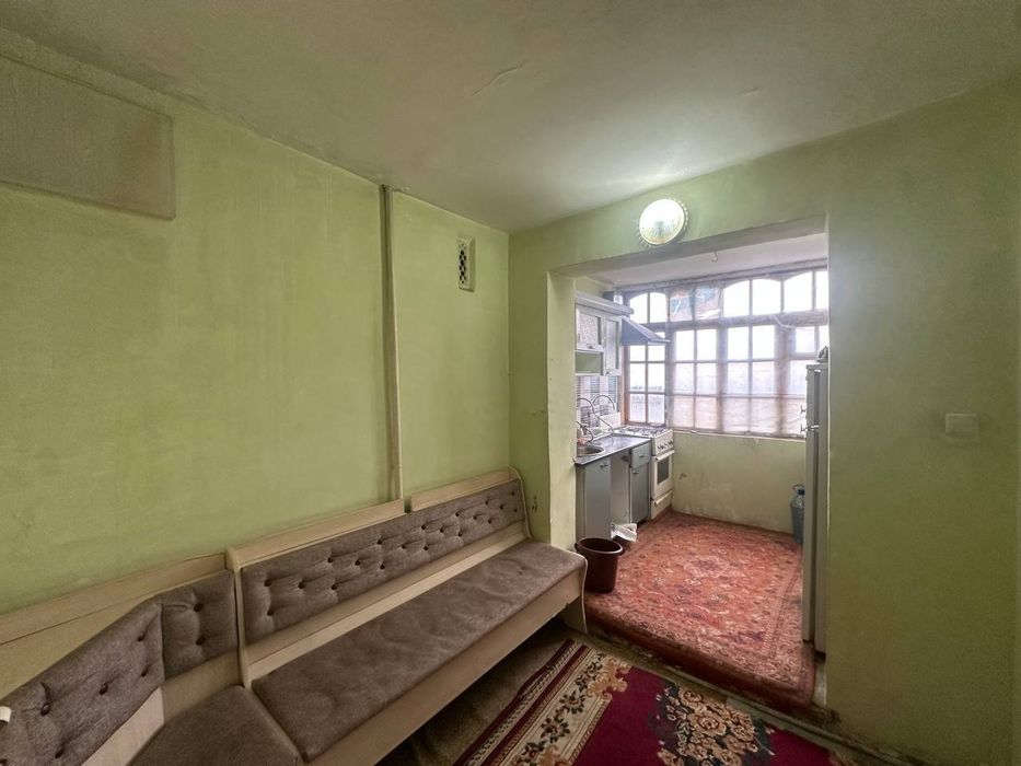 Продается квартира