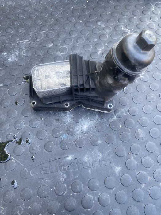 Маслена/Водна/Маслен охладител BMW / MINI N47C20A – 2.0D