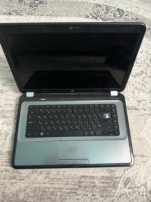 продам ноут хп в хорошем состоянии