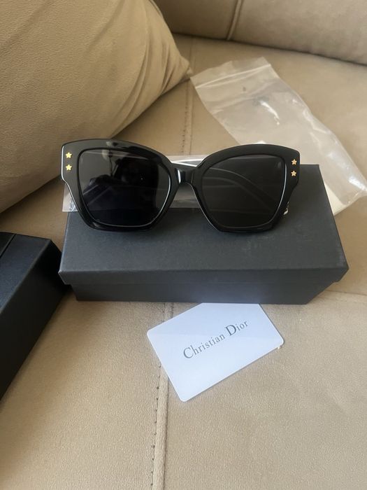 Слънчеви очила Dior