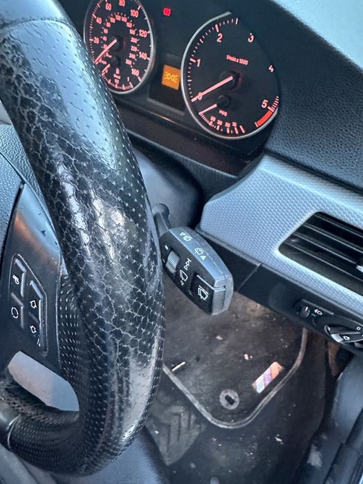 Pilot automat bmw e91 e81 e87 cruise control bmw e91 e87 e81