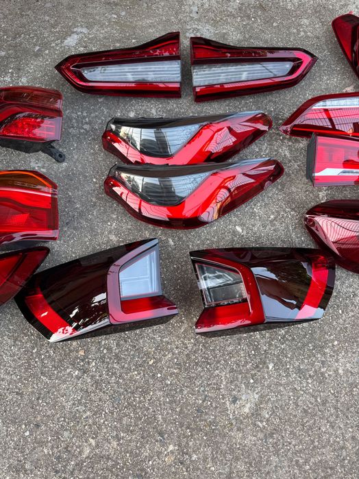 Стопове за BMW за доста модели