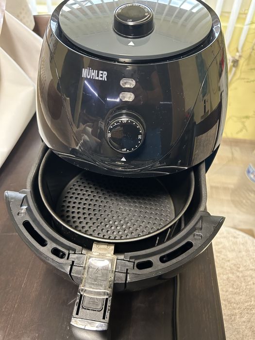 Air fryer Muhler