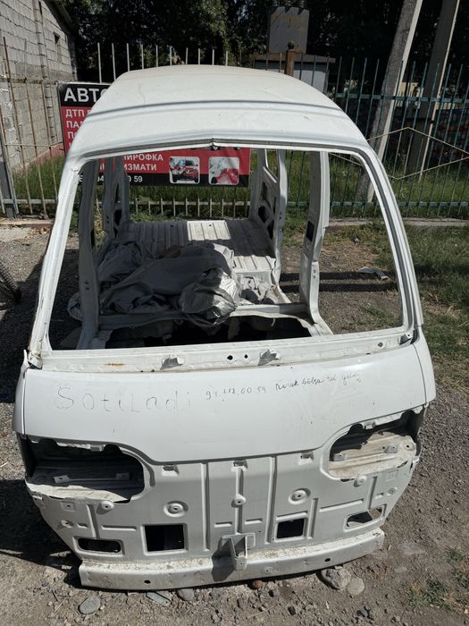 Damas luzof sotiladi srochni