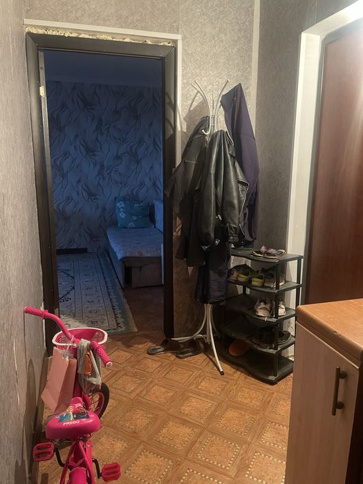 Продам 2 комн квартира