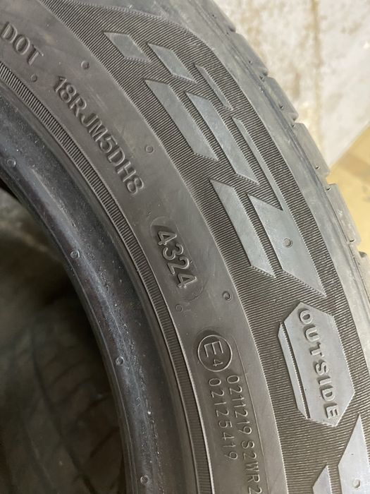 Anvelope vara 205/60R16 DoubleStar DH08 92H