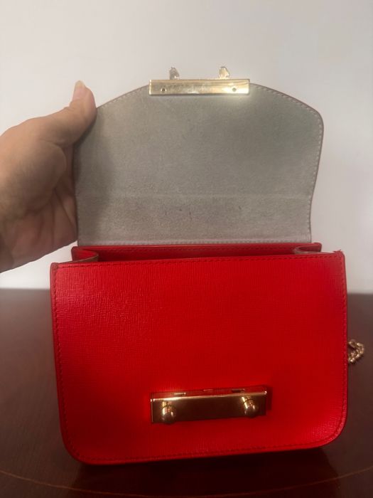 Furla Metropolis чанта