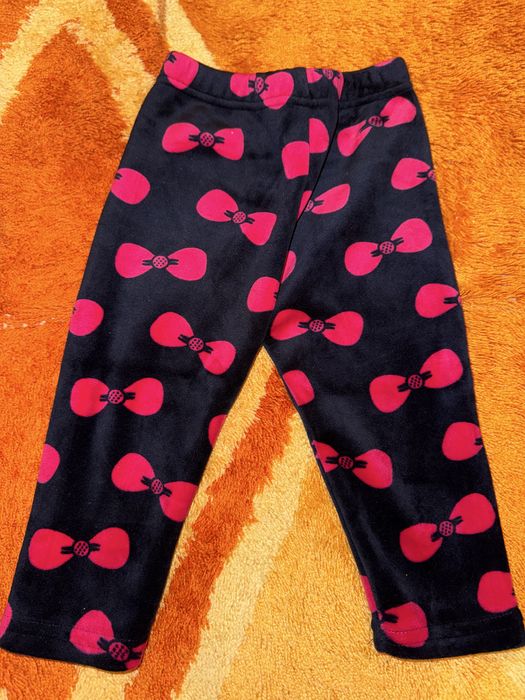 Pantaloni fetite  86-92