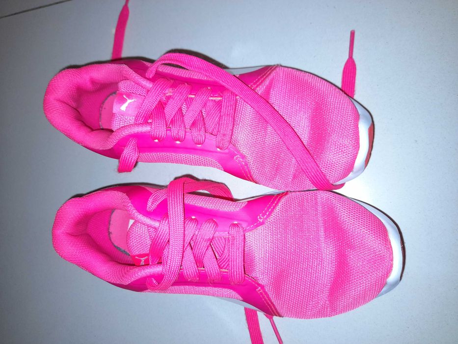 Маратонки Puma за момиче