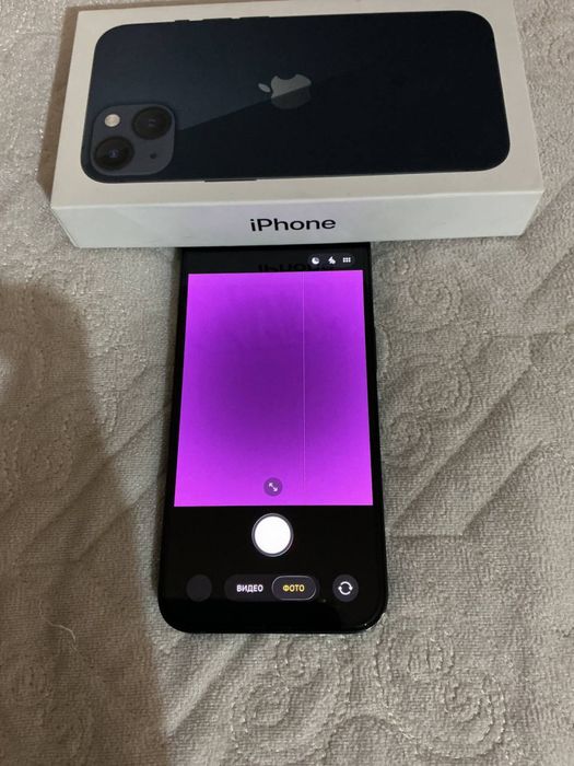 айфон 13 продаи или обменяю