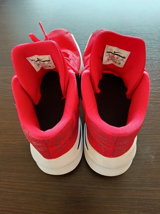 Маратонки Air Max Infuriate 45