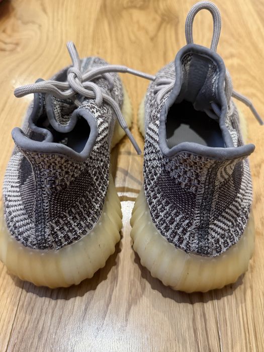 Adidas yeezy, originali. 37 1/2