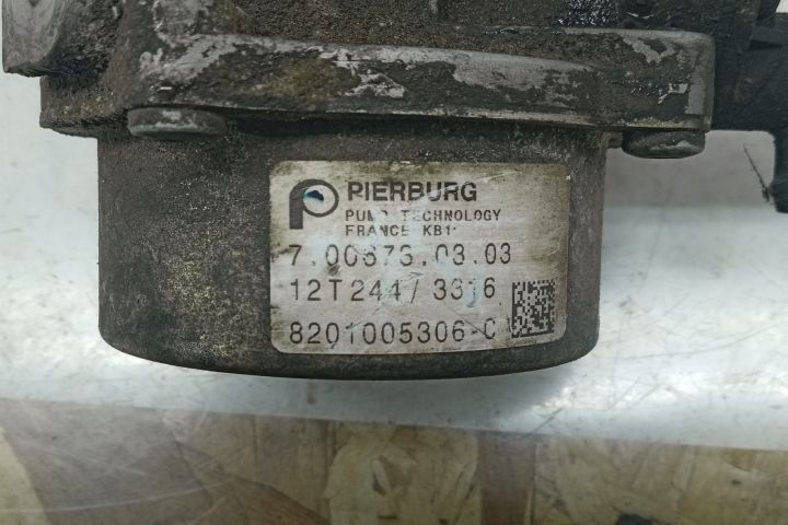 Pompa vacuum 7006730303 1.5 dci k9k Nissan Qashqai 1 J10 seria