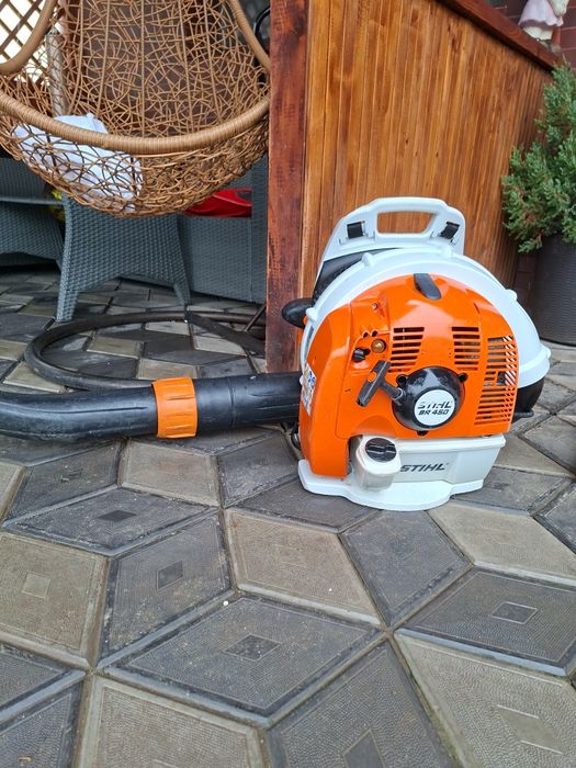 Suflanta Stihl BR 450 2022