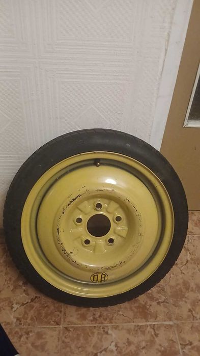 Резервна гума 15 цола (патерица), нова