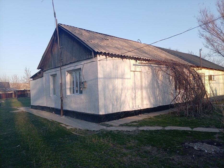продам дом в Еламане