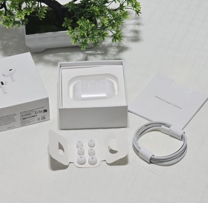 Air Pods Pro 2 2022 USB C