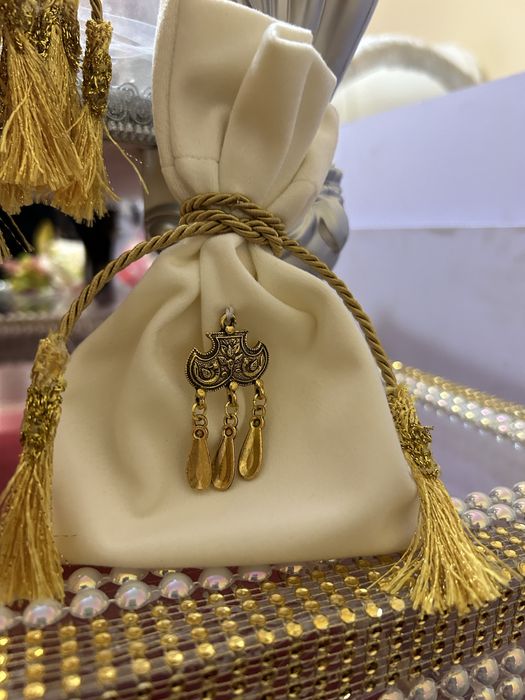 Мешочки  (бомбоньерки)на все ваши праздники