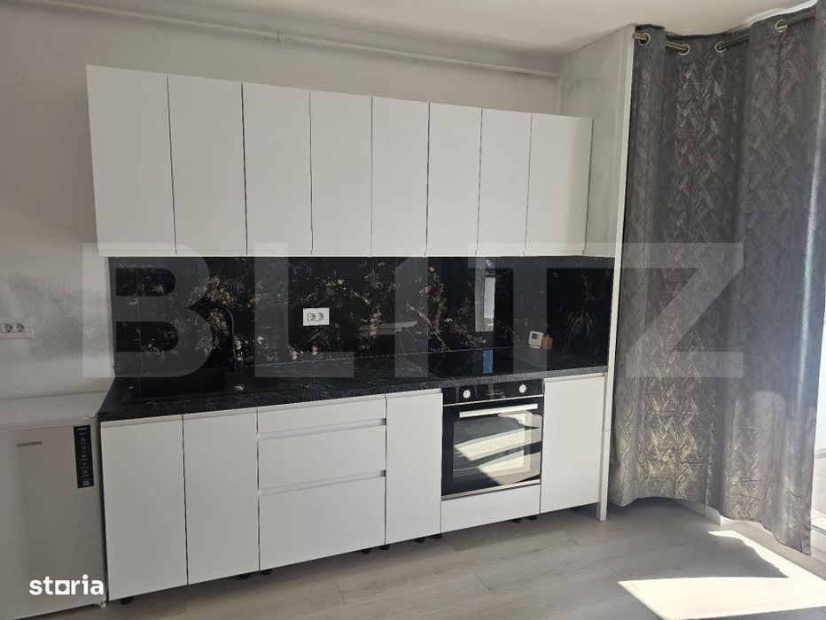 Apartament de inchiriat – complex nou (langa Penny)