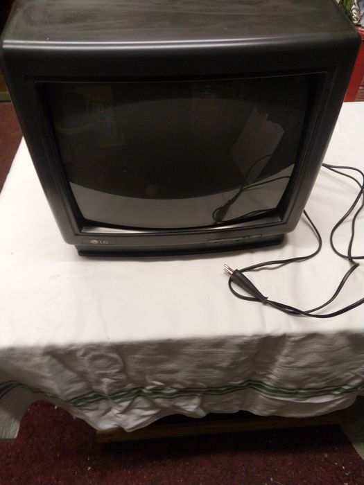 Портативни телевизори