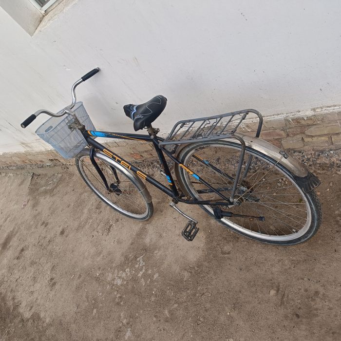 Урал велосипед Сатылады