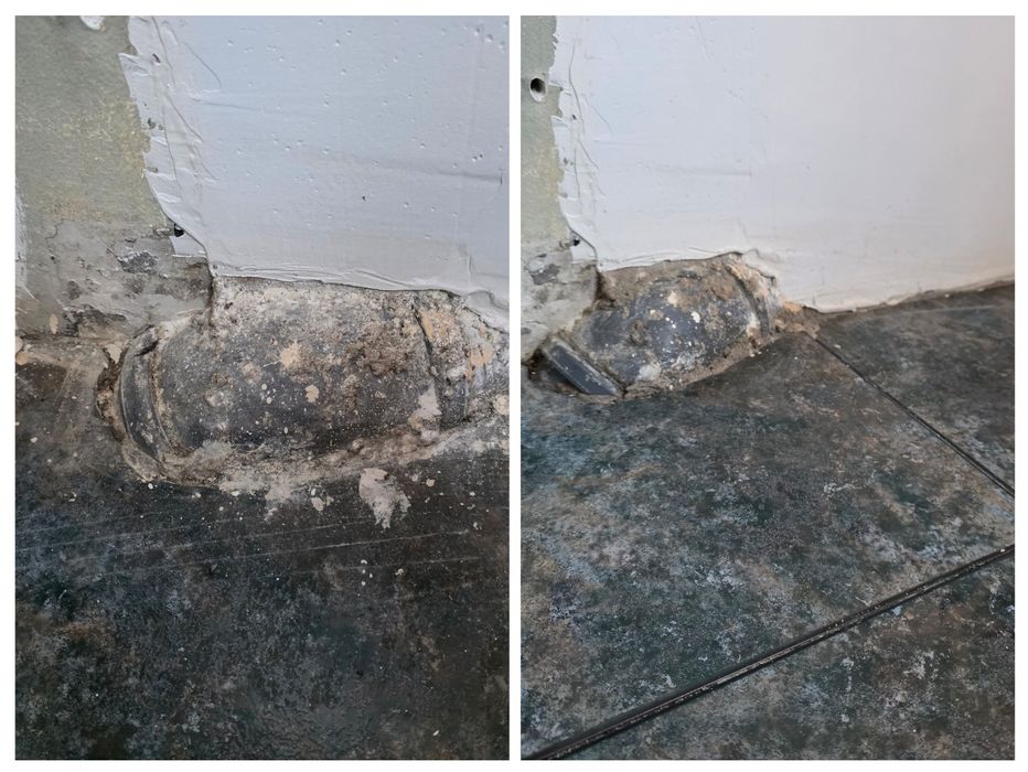 Основно почистване на апартамент