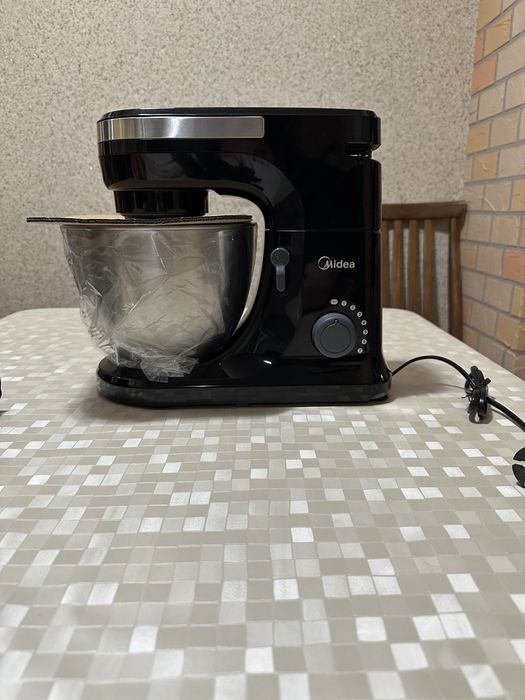 планетарный миксер, соковыжимылка шнековая