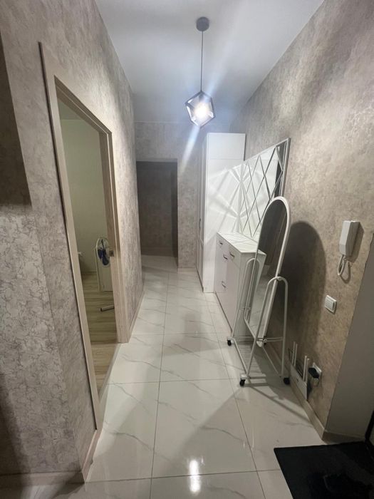 Сдается квартира посуточно