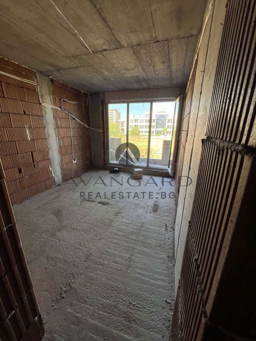 Продава се Двустаен апартамент в Пловдив, Христо Смирненски - 64 кв.м за 1108 €/кв.м - Снимка #3