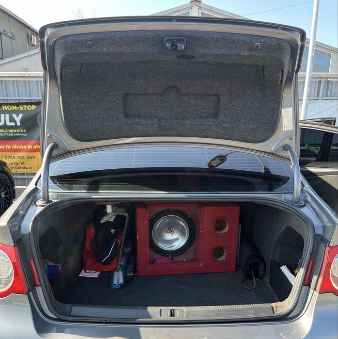 Vand passat b 6 2008