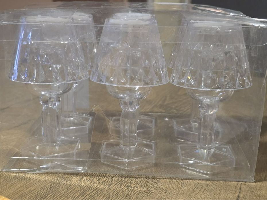 Globo 28074-2 - LED настолна лампа GIXI LED/0,06W/2xCR2032

Модерна LE