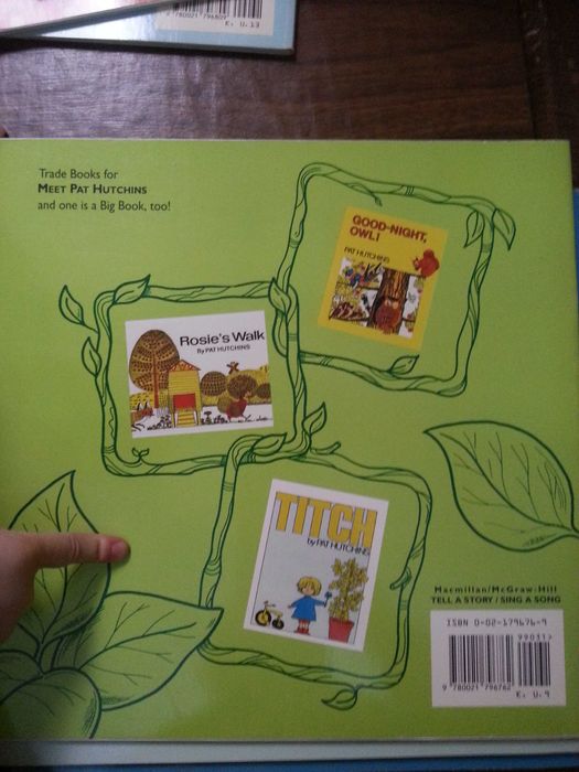 Учебное пособие для учителя на английском языке