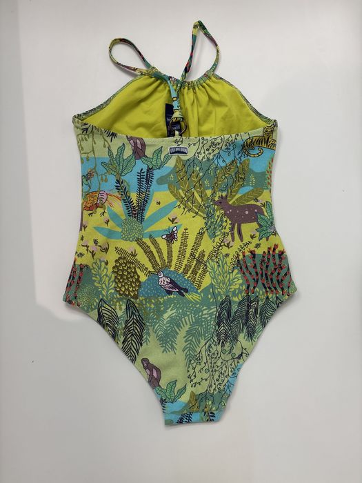 Яке Angel Face. Vilebrequin .