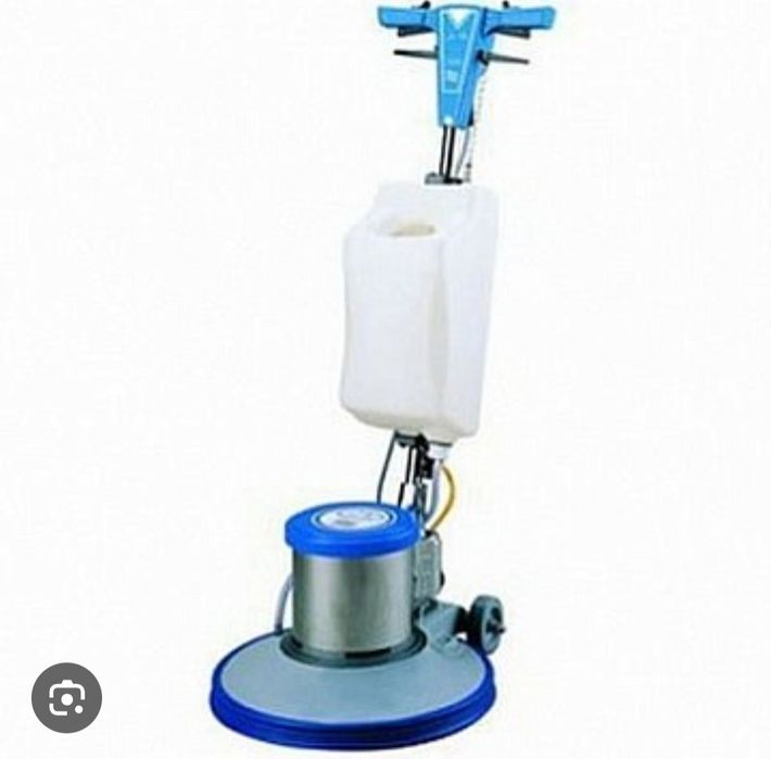 Аренда Поломойчная ротор машина.Гилам, брусчатка бассейн ювишга