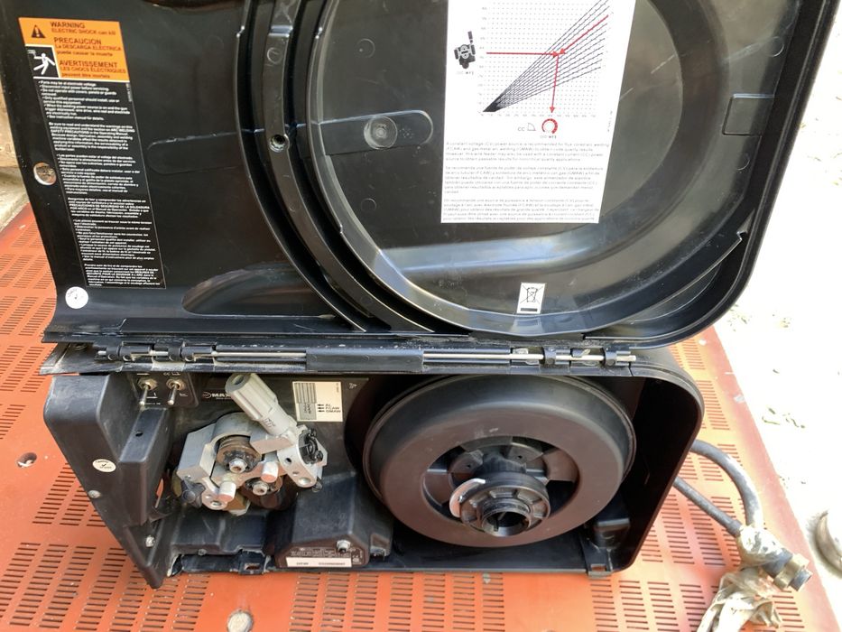 Lincoln LN-25 PRO Dual Power