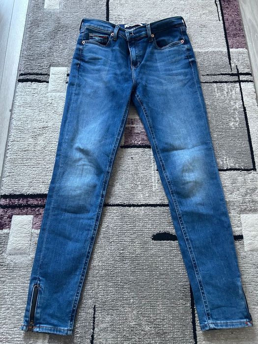 Blugi Tommy Hilfiger