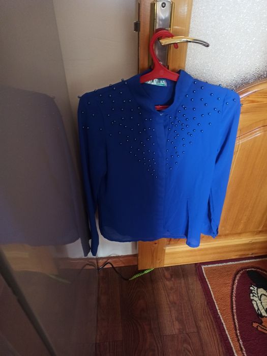 Блузки для девушек