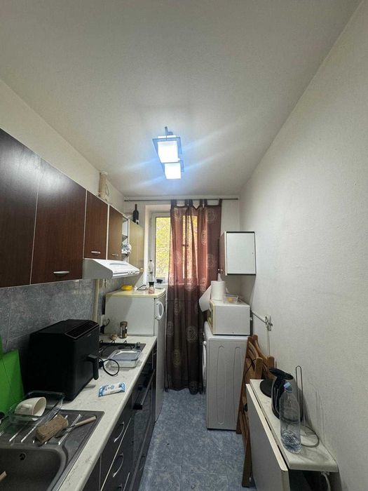 Proprietar - Vand apartament 2 camere Zona Gara de Nord