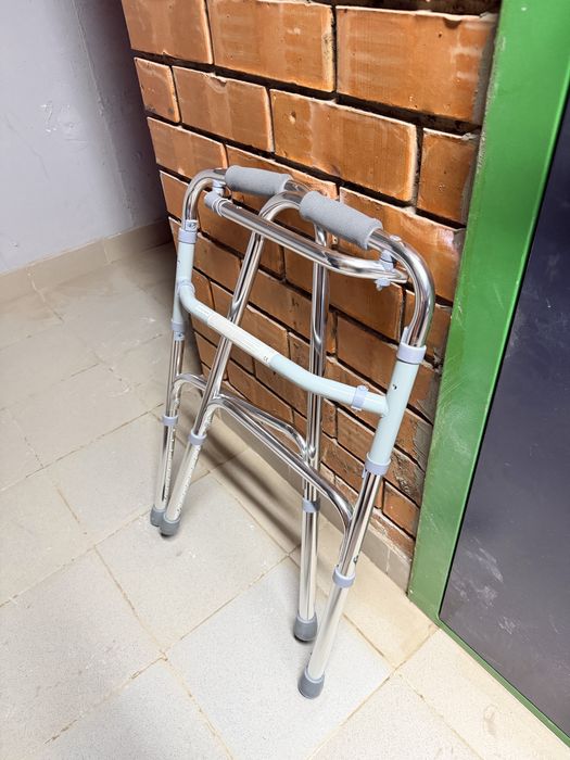 Ходунки, практический новый