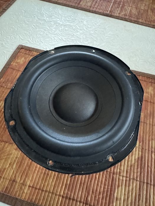 Бас говорител subwoofer