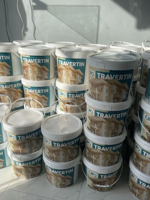 Travertin sifatli va optm narxda Elita birinchi qol