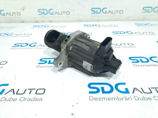 EGR electric Fiat Ducato 2.3 2016-2025 Euro 6