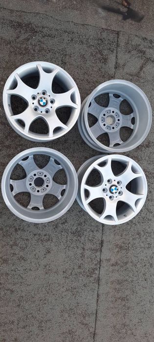 BMW Джнати 17” Стил 63