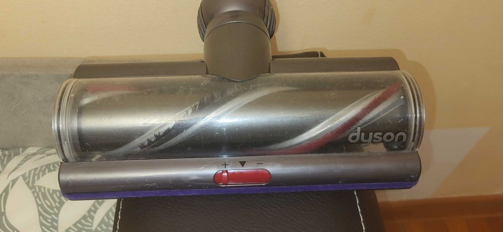 DYSON Perie reglabila 160 lei fix fuctionala