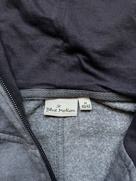 Combinezon blue motion (M, 40/42)